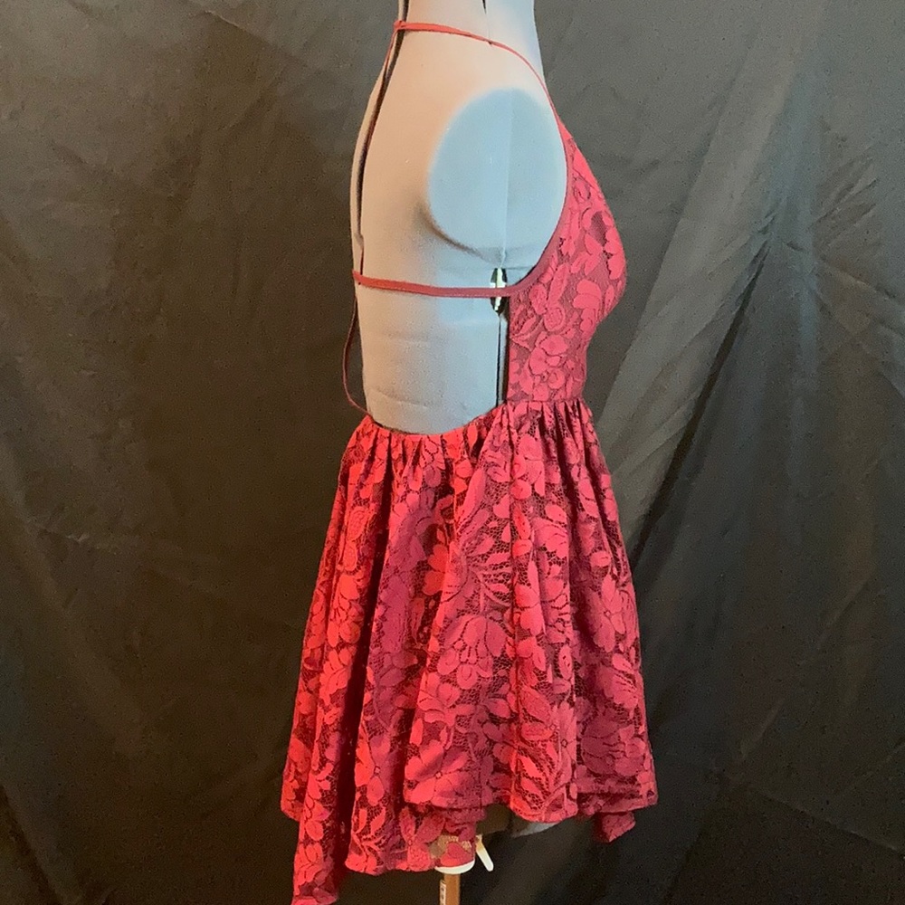 NBD x Revolve Get Out Dress - Picture 2 of 6